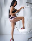 Анкета проститутки Таюша - метро Беговой, возраст - 20