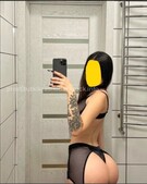 Анкета проститутки Яна - метро Ломоносовский, возраст - 23