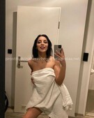 Анкета проститутки Алла - метро Хамовники, возраст - 24