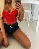 Анкета проститутки Олечка - метро Алексеевский, возраст - 25