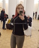 Анкета проститутки Снежана - метро Тверской, возраст - 30