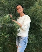 Анкета проститутки Ника - метро Крылатское, возраст - 41